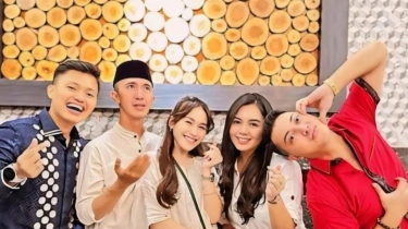 Ayu Ting Ting Bakal Tetap Kerja Meski Sudah Nikah, Gaji dan Tunjangan TNI Muhammad Fardhana Berapa Sih?