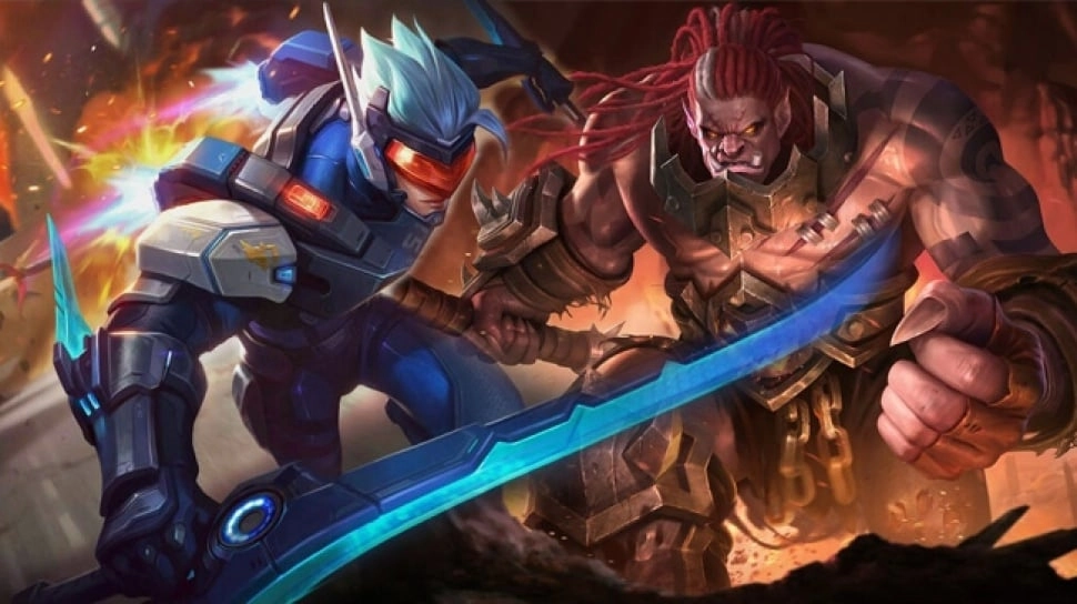 Belum Tembus Mythic? Ini Cara Cepat Naik Rank Mobile Legends Terupdate 2024