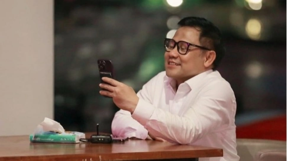 Cuitan Muhaimin Iskandar Bikin Pengikutnya Meringis: Ya Allah yang Bener Aja Cak