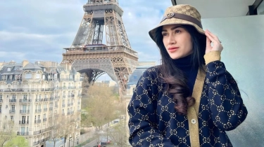 Icha Annisa Faradila Mau Klarifikasi Tudingan Santet Stevie Agnecya, Malah Dicibir: Kok Pas Sudah Meninggal?