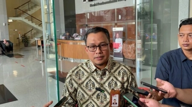 Kasus Pungli Rutan KPK, 76 Pegawai Diperiksa Secara Disiplin dan 15 Tersangka Ditahan