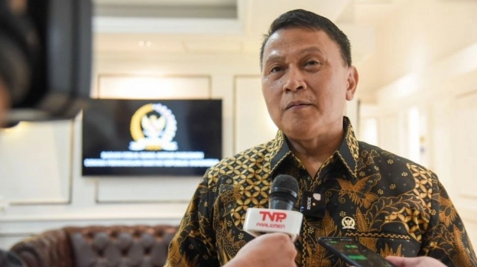 Mardani Ali Sera Tegaskan PKS Oposisi: Proposal Kita bukan Makan Siang Gratis