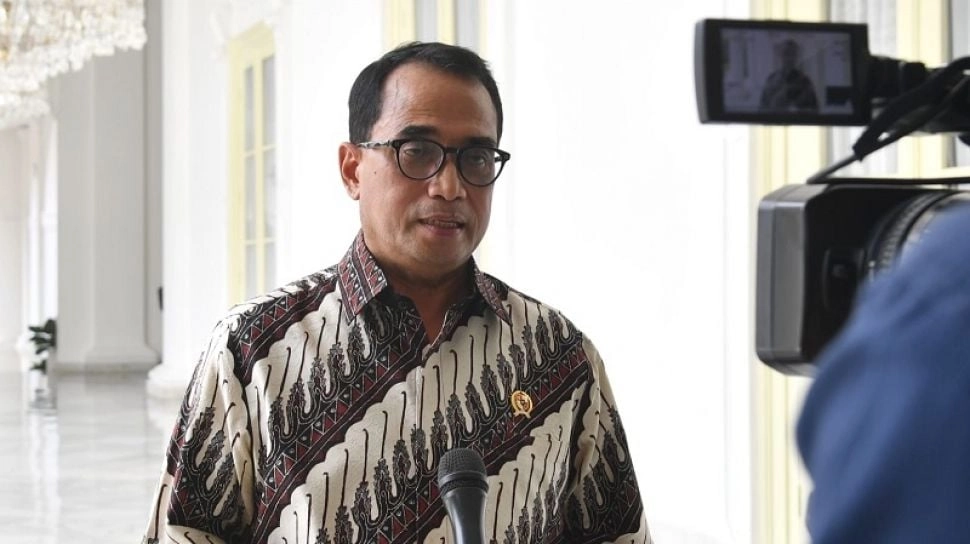 Menhub Minta Kapal Besar Berkecepatan Tinggi Didahului Selama Mudik Lebaran