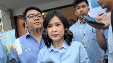 Pendidikan Moncer Grace Natalie, Gagal Lolos Senayan Meski Perolehan Suara Tinggi
