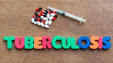 Turunkan Kasus TBC, Kemenkes Fokus Ungkap Manfaat Integrasi dengan Penanganan Stunting