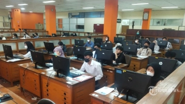 Begini Cara Bayar UTBK SNBT 2024, Bisa Lewat Bank BNI, BRI, Mandiri, BSI dan BTN