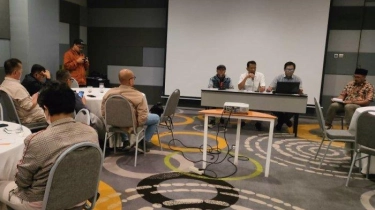 CEO Deteksi Production: Konser Musik Memiliki Daya Tarik Yang Besar Bisa Digelar Di Berbagai Tempat
