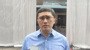 Demokrat Respons Isu Kaesang Maju Pilgub Jakarta: Kita Cermati Dulu