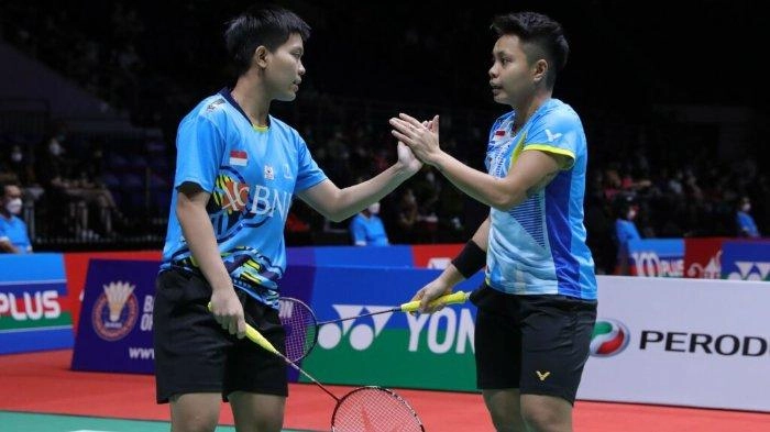 Fakta Semifinal Swiss Open 2024, Dominasi Indonesia & Harapan Ganda Putri Pecahkan Telurnya