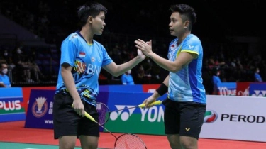Fakta Semifinal Swiss Open 2024, Dominasi Indonesia & Harapan Ganda Putri Pecahkan Telurnya