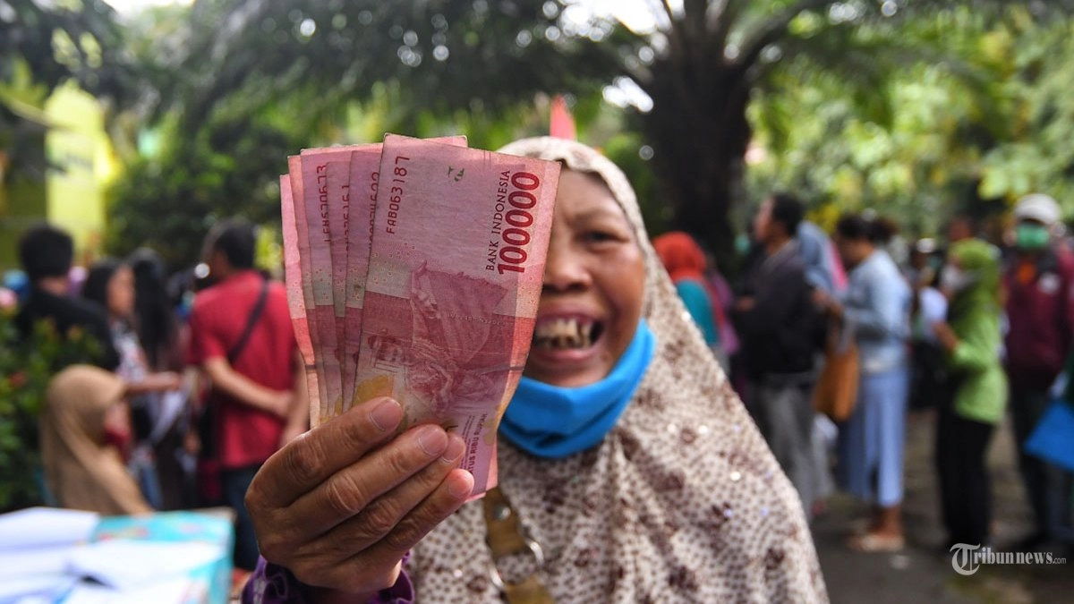 Jadwal Pencairan 5 Bansos di Maret 2024: BLT Mitigasi Rp 600 Ribu Cair Sebelum Lebaran