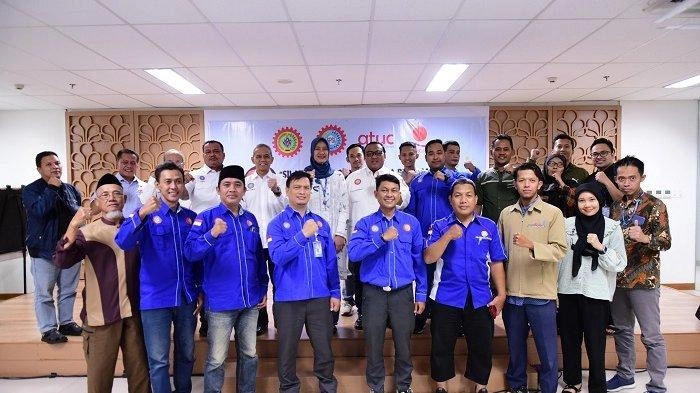 KSPSI Minta Hubungan Harmonis Serikat Pekerja dan Manajemen Perusahaan Harus Dijaga