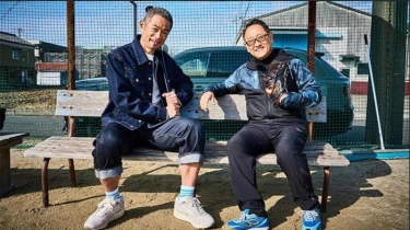 Mantan Pemain Bisbol Ichiro Suzuki Jadi Asisten Khusus Chairman Toyota Jepang