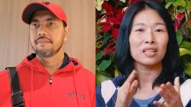 Prihatin dengan Amy BMJ yang Belum Bertemu Anaknya, Sunan Kalijaga Siap Bantu Selesaikan Masalah