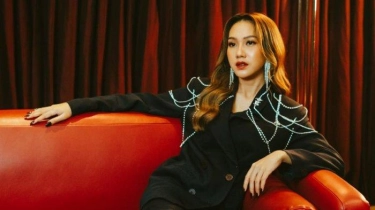 Raissa Ramadhani Ajak Pendengarnya Galau di Bulan Ramadan