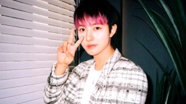 Renjun NCT Berulang Tahun ke-24 Hari Ini, Akun Instagram NCT Bagikan Foto Ucapan