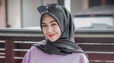 Rumah Tangganya Tengah Bermasalah, Ria Ricis Akui Tetap Profesional saat Syuting Film Terbarunya