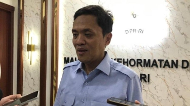 Tak Harus Usung Kader Sendiri di Pilkada DKI, Gerindra: Prabowo yang Menentukan