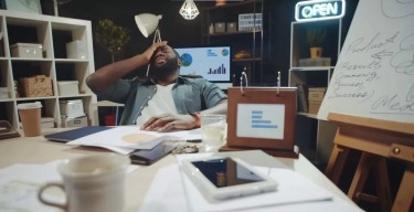 5 Cara Mengatasi Rasa Jenuh dalam Bekerja