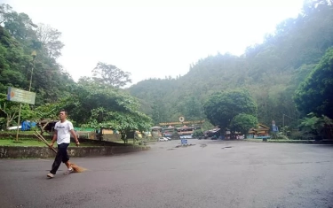 7 Destinasi Wisata di Kaliurang Jogjakarta yang Cocok untuk Liburan Lebaran