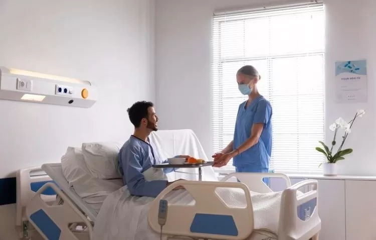 Berpuasa Mendukung Proses Pemulihan dan Kesehatan Penderita Stroke, Fakta atau Mitos?