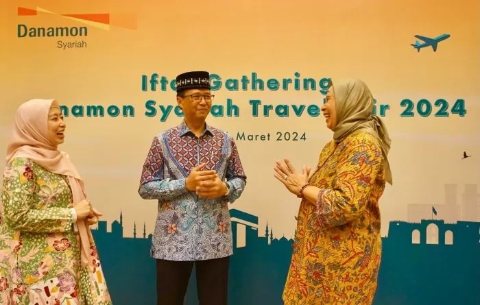 Ceruk Market Haji dan Umrah Diprediksi Masih Menjanjikan