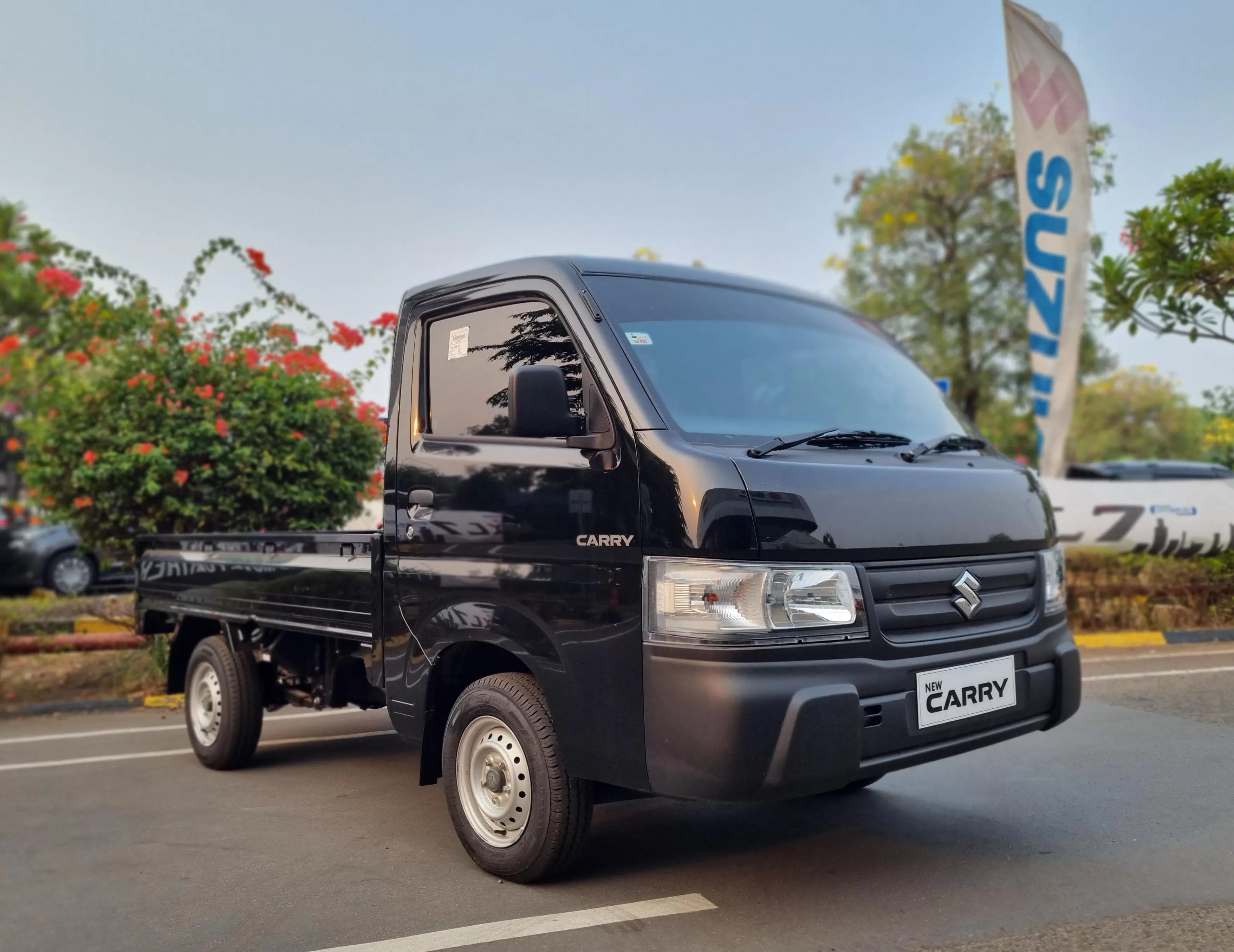 Harga Pikap Bekas Jelang Mudik Lebaran, Segini yang Paling Murah