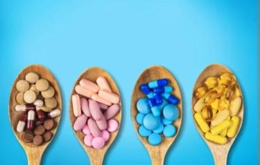 Ketahui 4 Vitamin Penting untuk Pria, Berguna Bagi Kesehatan Hormonal dan Keseluruhan