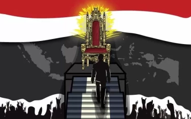 Menanti Perang 3 Pengacara Kondang, Bambang Widjojanto, Otto Hasibuan, dan Todung Mulya Lubis dalam Sidang Sengketa Pilpres 2024