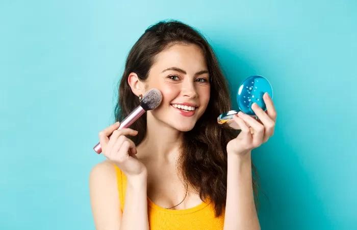 Merasa Salah Make Up? Bisa Jadi Belum Mengetahui Undertone Kulit 