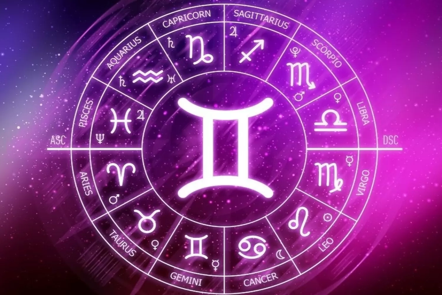 Ramalan Zodiak Gemini dan Cancer 24-30 Maret 2024: Mulai dari Kesehatan, Karier, Keuangan hingga Cinta