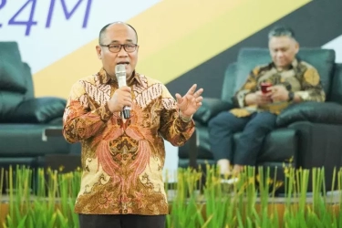 Selain Vaksin Meningitis, Calon Jemaah Haji Jatim dan Jateng Wajib Vaksin Polio