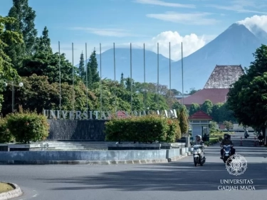 UTBK 2024 Dibuka, Inilah 10 Prodi UGM Sepi Peminat pada 2023, Bisa Perbesar Peluang Kalian untuk Lolos