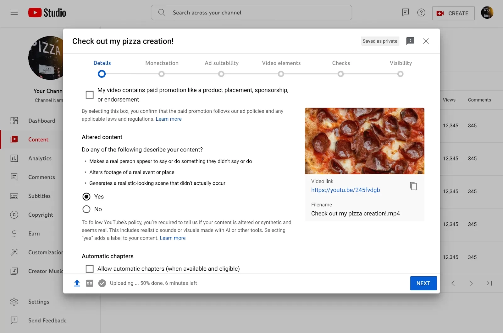 YouTube Beri Label Khusus pada Video yang Dibuat Menggunakan AI, Ketahui Manfaatnya bagi Pengguna