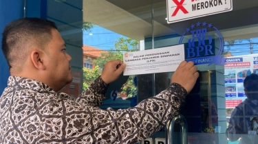 20 BPR Diprediksi Bubar Tahun Ini, Waspadai Penipuan Berkedok BPR!