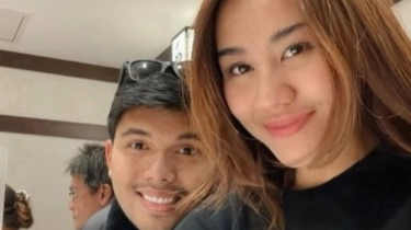 Aaliyah Massaid Akui Salat Masih Sering Bolong, Thariq Halilintar Ikut Kena Sentil