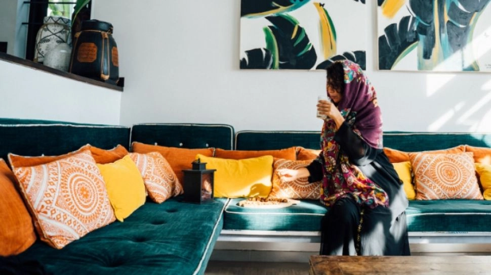 Bagaimana Hukum Tak Sengaja Makan dan Minum Saat Puasa? Begini Kata Rasulullah