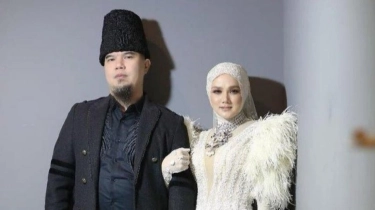 Deretan Pasutri Caleg yang Melenggang ke Senayan, Ada Ahmad Dhani dan Mulan Jameela