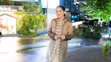 Koleksi Tas Nagita Slavina saat Remaja, Levelnya Sudah Puluhan Juta