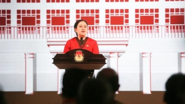 Menang Pileg Lagi, Puan Maharani Justru Didorong Sebagai Duta IPU, Apa Itu?