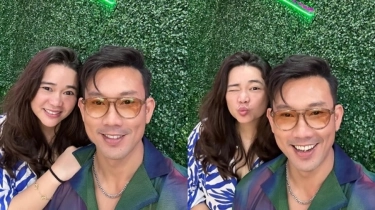 Ngidamnya Kesampaian, Olivia Allan Pamer Beli Perhiasan Capai Ratusan Juta