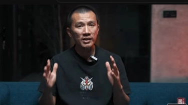 Pentingnya Membahagiakan Istri agar Rezeki Suami Lancar, Ustaz Felix Siauw Beri Penjelasan
