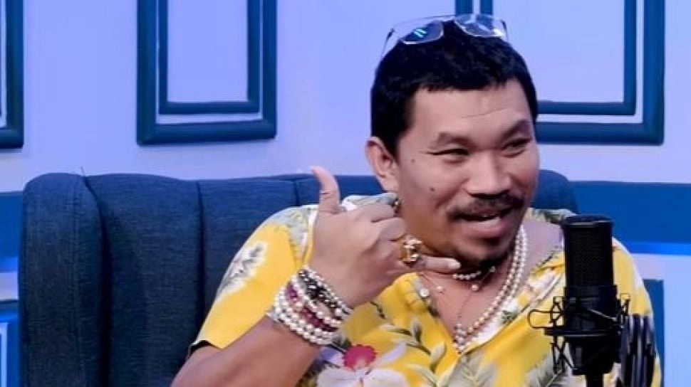 Terungkap Alasan Mongol Stres Puasa Seks Selama 8 Tahun
