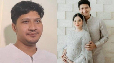 Aditya Zoni Janji akan Buka Suara Terkait Isu Cerai dengan Yasmine Ow