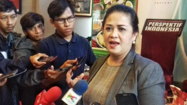 Duduk Perkara Connie Rahakundini Bakrie Dilaporkan ke Polisi Terkait Sirekap