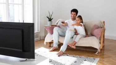 Jadwal Acara TV Hari Ini, 24 Maret 2024: Ada Animasi Hello Jadoo hingga FIFA Friendly Match 2024