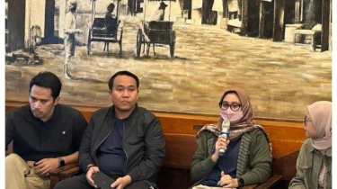 Kritisi PT 4 persen, Perludem: Parpol Abai Terhadap Aspek Disproporsionalitas Suara yang Terbuang