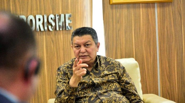 Kutuk Keras Serangan di Moskow, Kepala BNPT: Terorisme Ancaman Serius Perdamaian Dunia