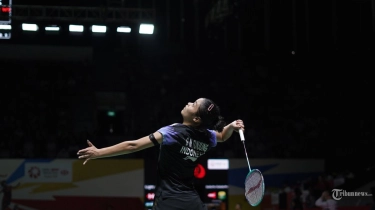 Link Streaming Final Swiss Open 2024: Asa 3 Wakil Selamatkan Wajah Indonesia, Live iNews TV