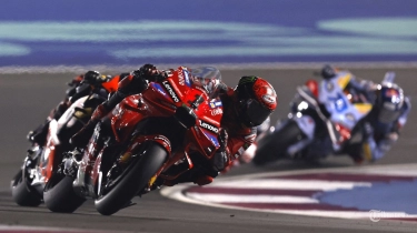 Live Hasil MotoGP Portugal 2024 - Marc Marquez Tantang Mitos Portimao, Race Jam 21.00 WIB